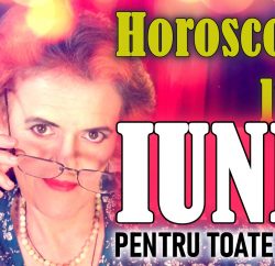 Horoscopul lunii IUNIE cu astrolog Acvaria