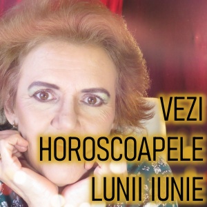 HOROSCOP LUNAR IUNIE 2020 * ASTROLOG ACVARIA