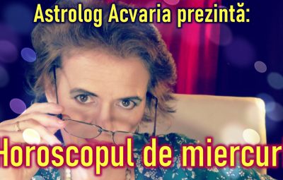 Horoscop 2020 acvaria pesti