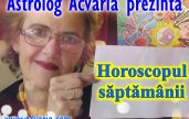 Horoscop saptamanal astrolog Acvaria