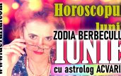 Horoscop lunar IUNIE BERBEC