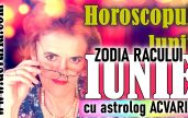 Horoscopul lunii iunie RAC