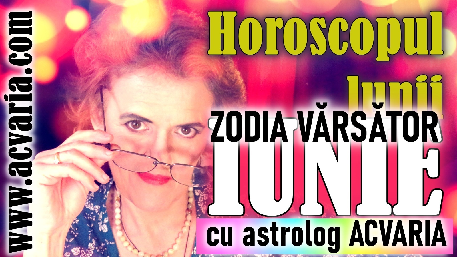 Horoscop 2020 acvaria varsator