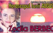 Horoscopul lunii august 2020 zodia Berbecului