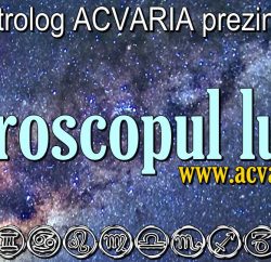 Horoscop lunar ACVARIA.COM