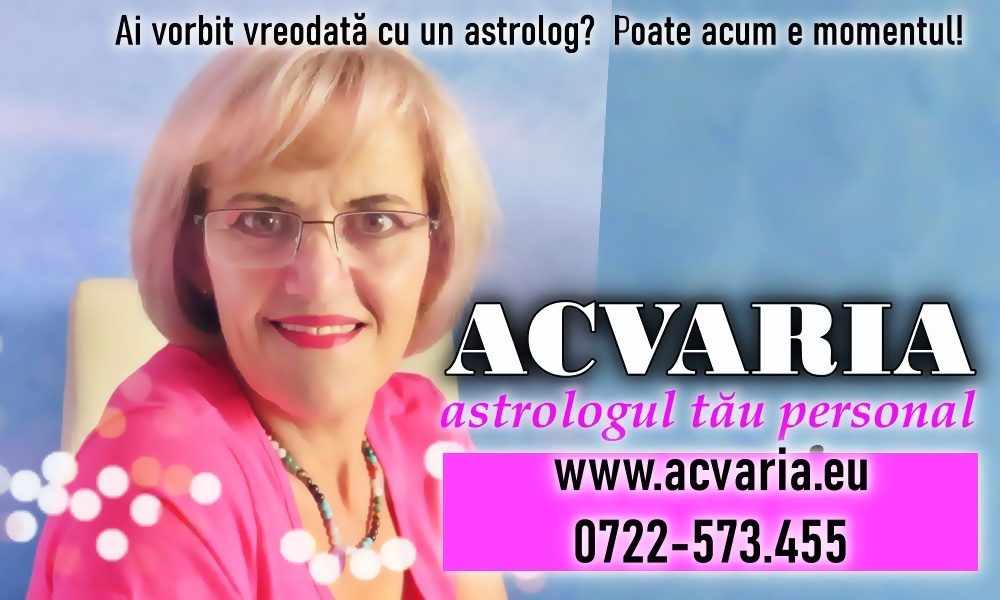 Astrolog Acvaria