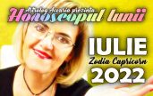 Horoscopul lunii IULIE 2022 * Zodia CAPRICORNULUI