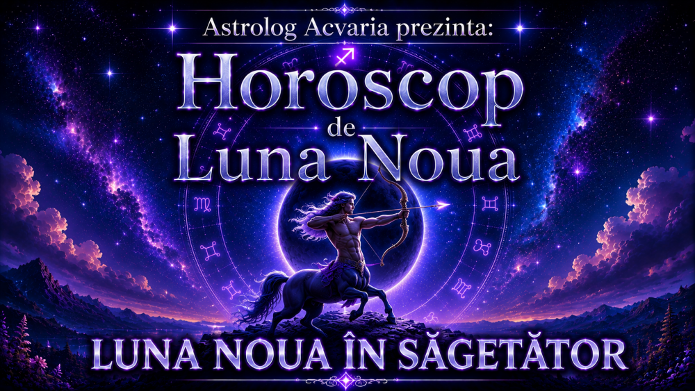 Horoscop Acvaria.com