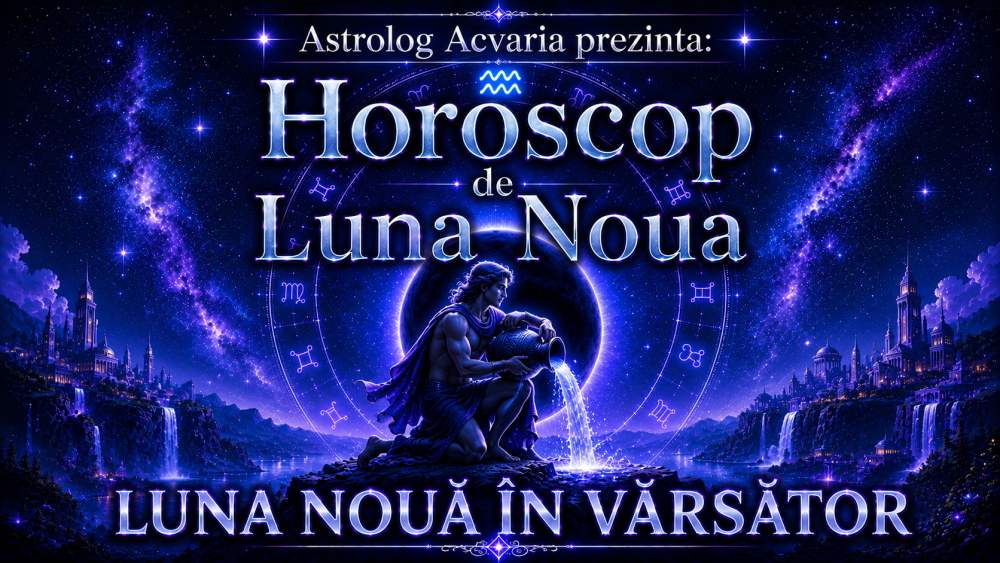 Horoscop Acvaria.com