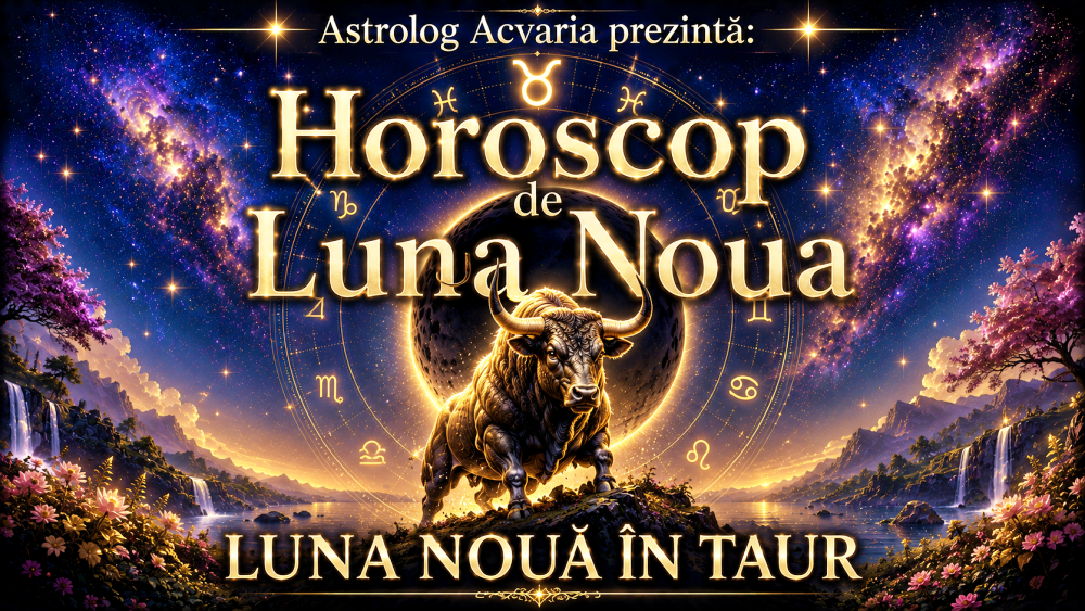 Horoscop Acvaria.com